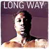 J.Sinn - Long Way - Single